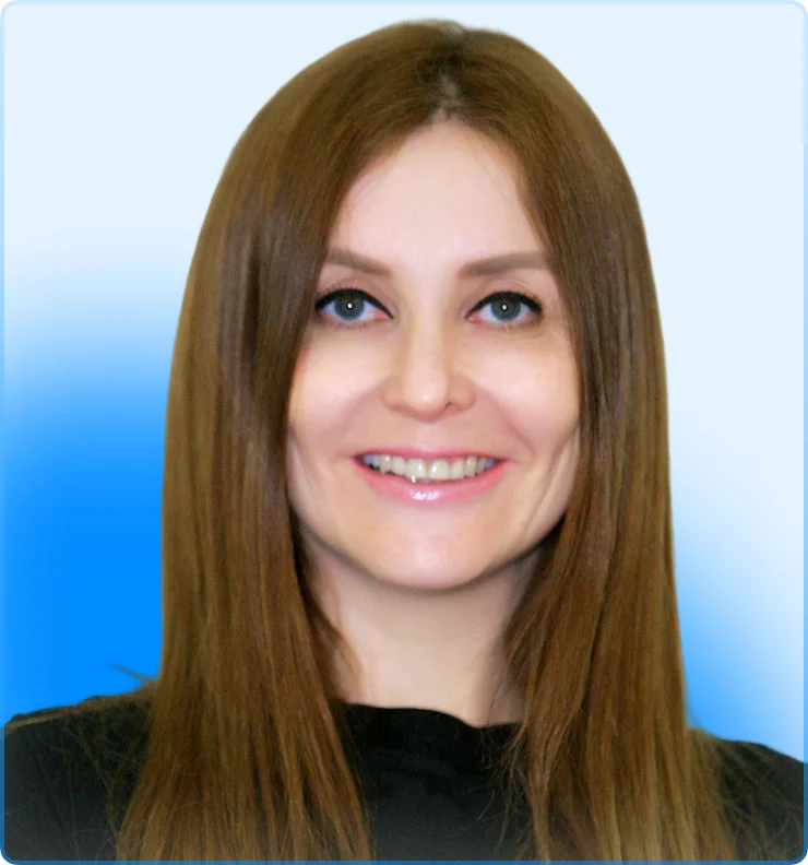 Aleksandra Belnik