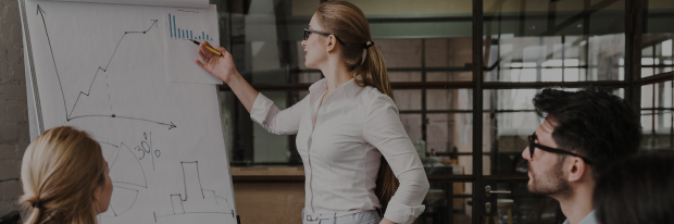The Power of Strategic Planning: Building a Clear Path to Success