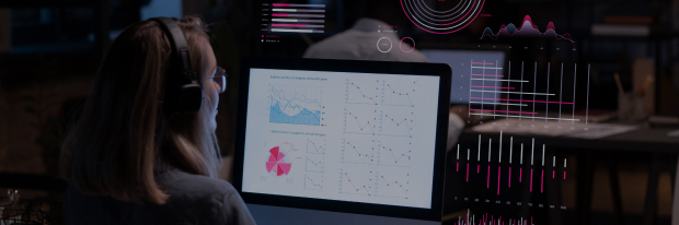 Data-Driven Decision-Making: Utilizing Data Analytics to Inform Project Strategies and Measure Success