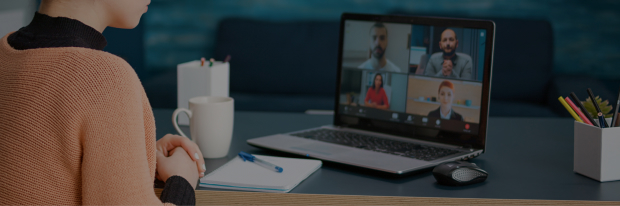 The Remote Workflow: How To Stay Productive and Build Connection in a 100% Remote World